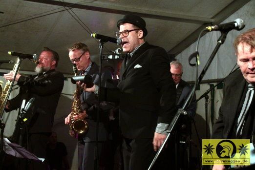 Napoleon Solo (DK) This Is Ska Festival - Wasserburg, Rosslau 21. Juni 2019 (6).JPG